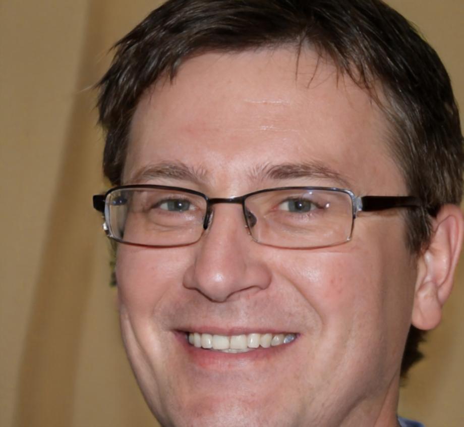 Portät von Hauke Vordermann